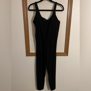 Lululemon Ribbed Bodysuit